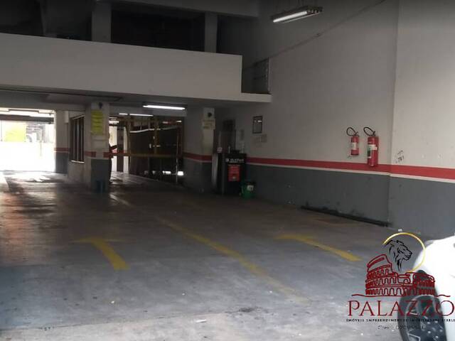 #PZ1393 - Garagem para Venda em São Paulo - SP - 2