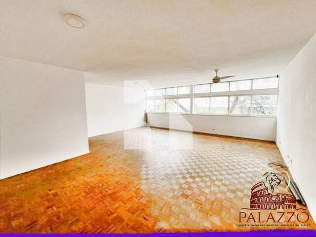 #PZ1778 - Apartamento para Venda em São Paulo - SP - 3