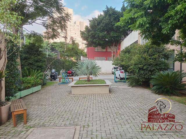 #PZ1854 - Apartamento para Venda em São Paulo - SP - 2