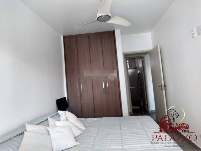 #PZ1859 - Apartamento para Venda em Guarujá - SP - 3