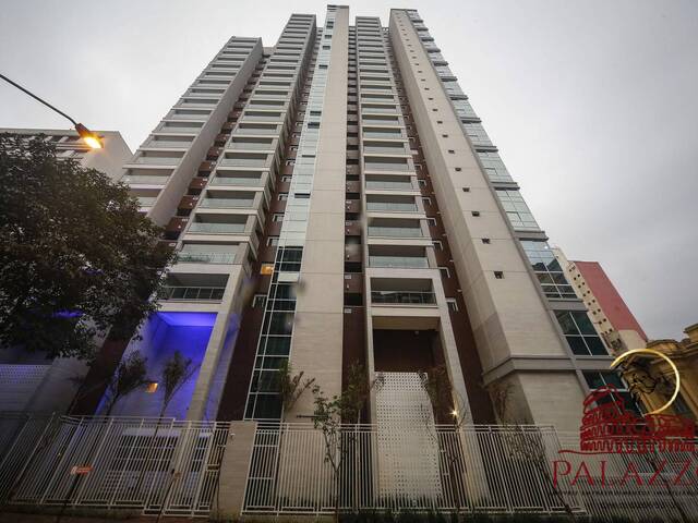 #PZ1863 - Apartamento para Locação em São Paulo - SP - 2