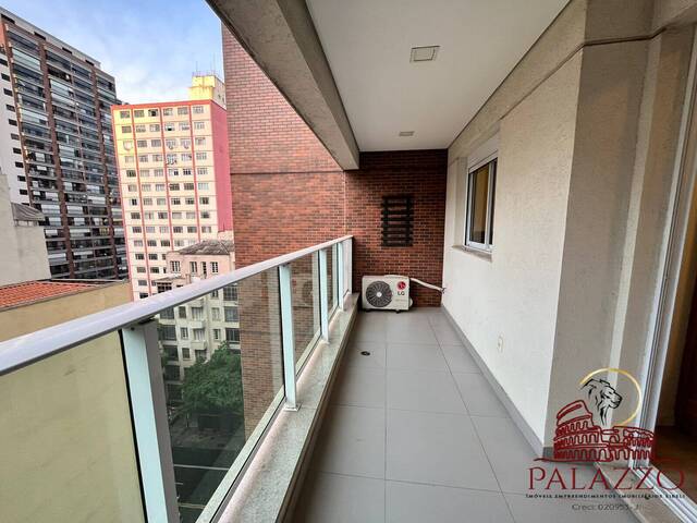 #PZ1863 - Apartamento para Locação em São Paulo - SP - 1