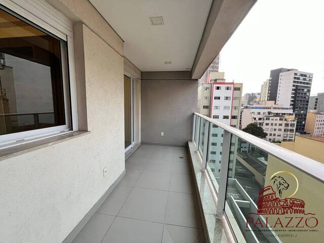 #PZ1863 - Apartamento para Locação em São Paulo - SP - 3