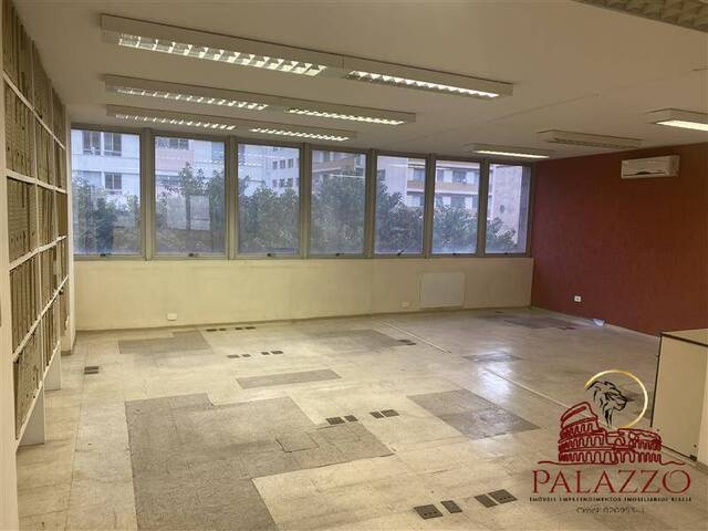 #PZ1873 - Sala para Locação em São Paulo - SP - 1