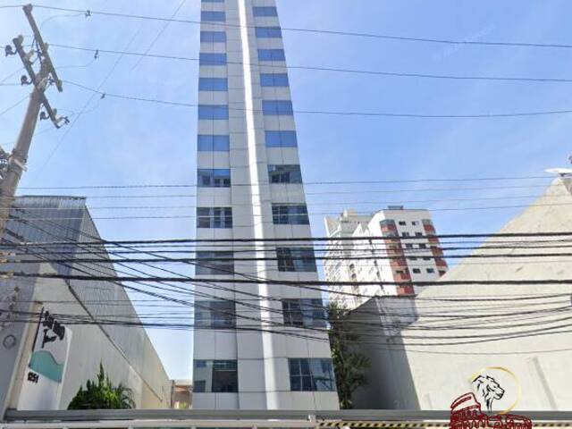 #PZ1881 - Sala para Venda em São Paulo - SP - 3