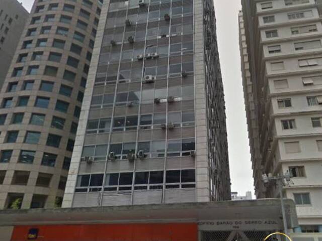 #PZ1895 - Sala para Venda em São Paulo - SP - 1