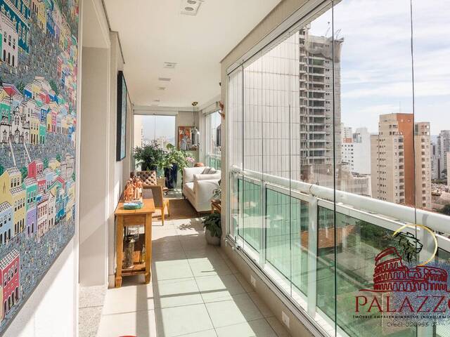 #PZ1899 - Apartamento para Venda em São Paulo - SP - 3
