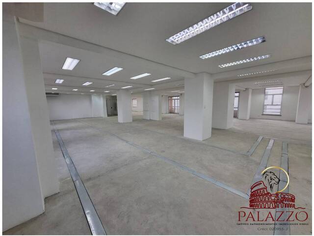 #PZ1905 - Conjunto Comercial para Locação em São Paulo - SP - 3