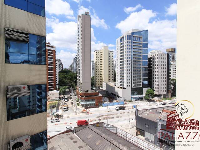 #PZ1909 - Apartamento para Venda em São Paulo - SP - 3