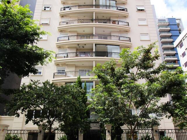 #PZ1909 - Apartamento para Venda em São Paulo - SP - 1