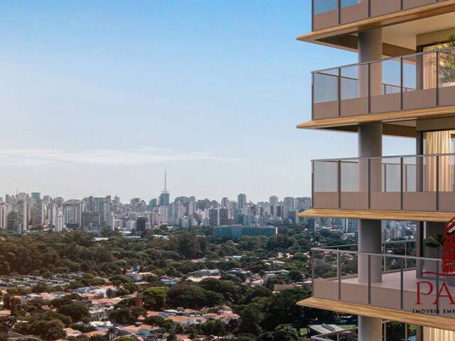 #PZ1921 - Cobertura para Venda em São Paulo - SP - 3