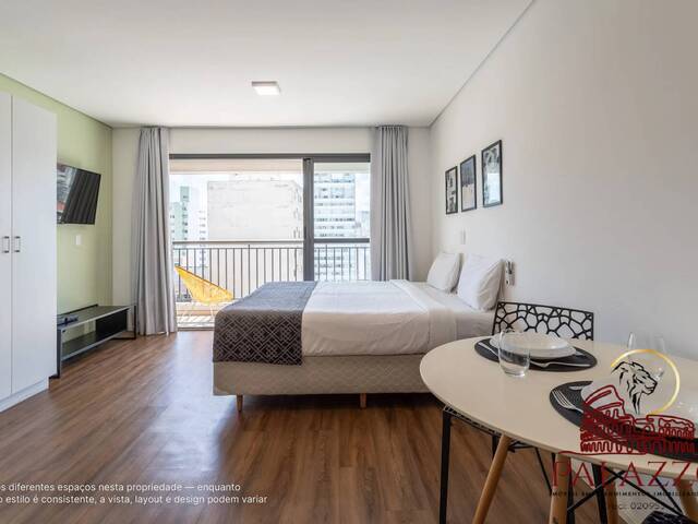 #PZ1926 - Apartamento para Venda em São Paulo - SP - 2