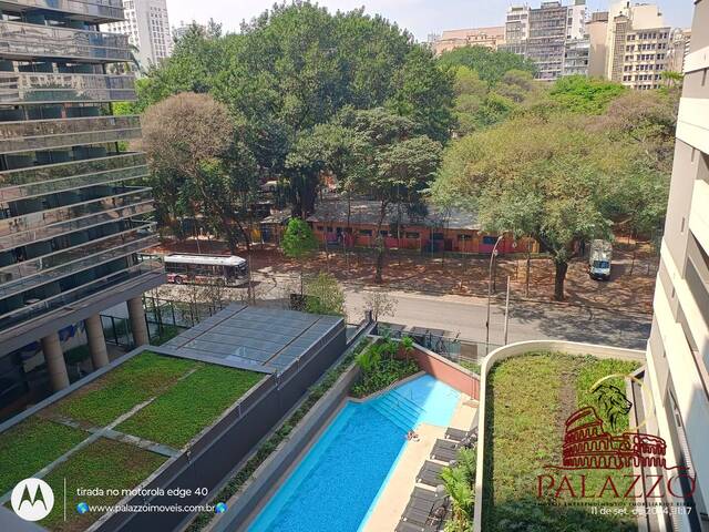 #PZ1930 - Apartamento para Venda em São Paulo - SP