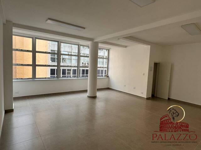 #PZ1931 - Sala para Venda em São Paulo - SP - 1