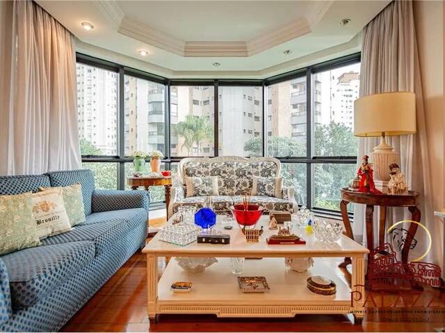 #PZ1933 - Apartamento para Venda em São Paulo - SP - 1