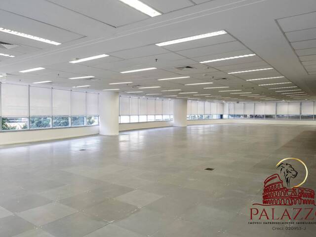 #PZ1939 - Sala para Venda em São Paulo - SP - 2