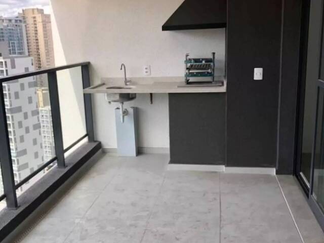 #PZ1949 - Apartamento para Venda em São Paulo - SP - 2