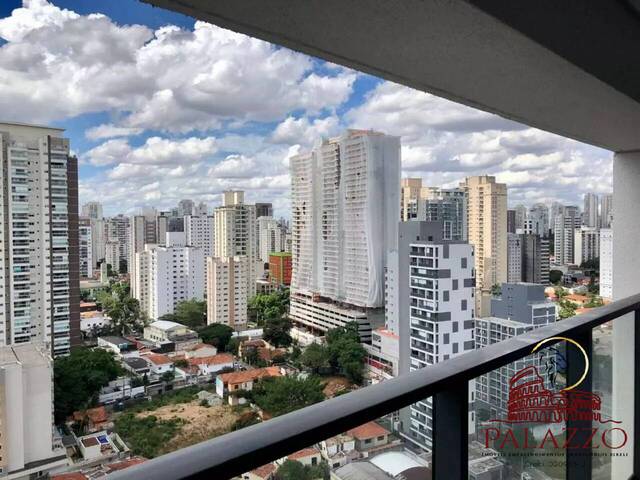 #PZ1949 - Apartamento para Venda em São Paulo - SP - 1