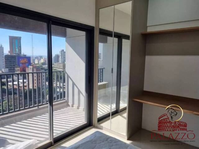 #PZ1951 - Apartamento para Venda em São Paulo - SP - 1