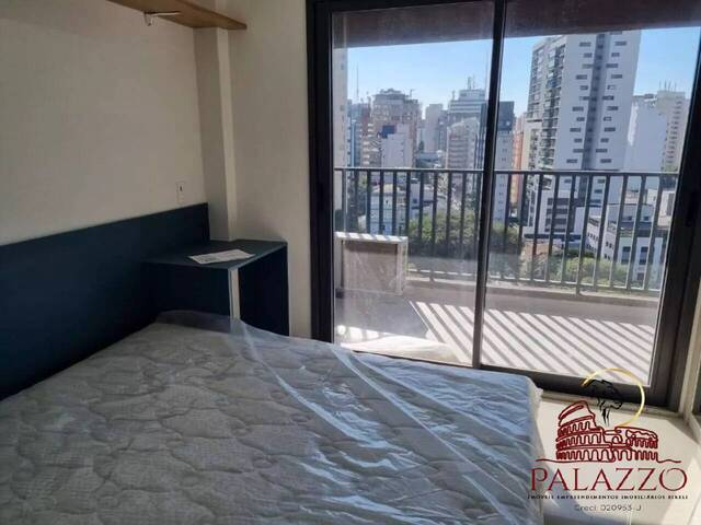 #PZ1951 - Apartamento para Venda em São Paulo - SP - 2