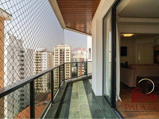 #PZ1952 - Apartamento para Venda em São Paulo - SP - 1