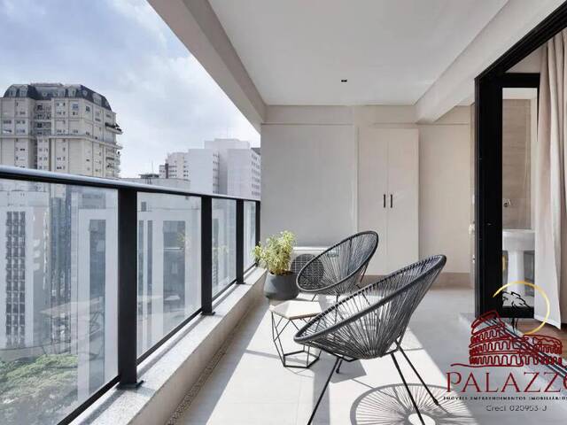 #1955 - Loft para Venda em São Paulo - SP - 2