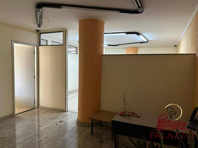 #PZ1903 - Conjunto Comercial para Locação em São Paulo - SP - 2