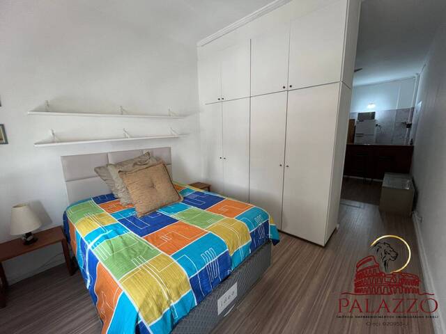 #PZ011970 - Apartamento para Venda em São Paulo - SP - 1