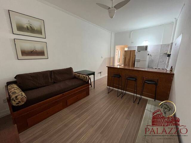 #PZ011970 - Apartamento para Venda em São Paulo - SP - 2