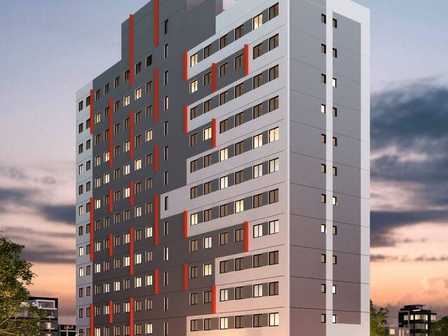 #PZ1973 - Apartamento para Venda em São Paulo - SP - 1