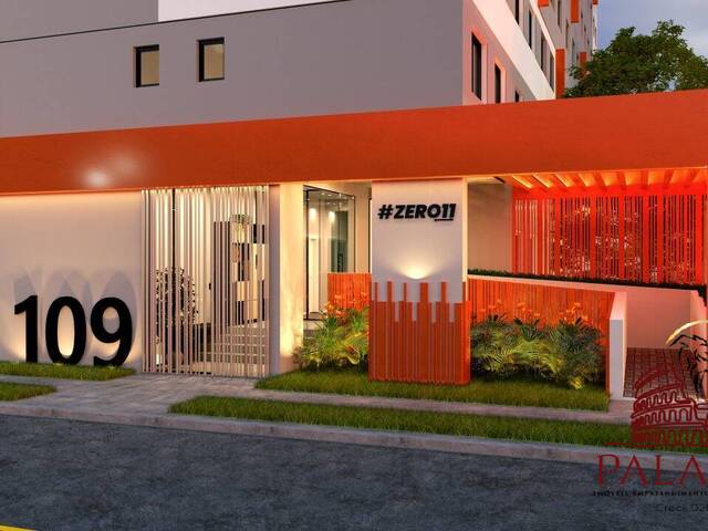 #PZ1973 - Apartamento para Venda em São Paulo - SP - 3