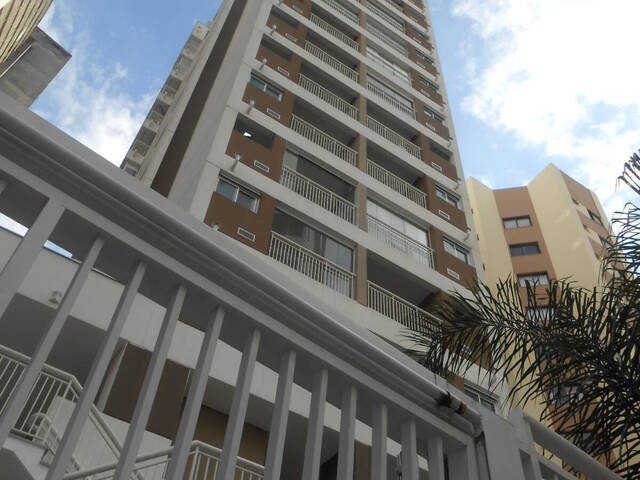 #PZ1976 - Apartamento para Locação em São Paulo - SP - 1