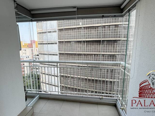 #PZ1976 - Apartamento para Locação em São Paulo - SP