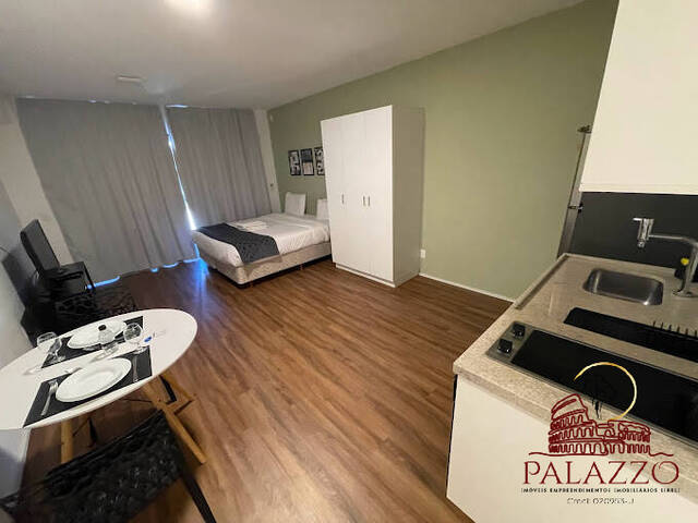 #PZ1978 - Apartamento para Venda em São Paulo - SP - 3