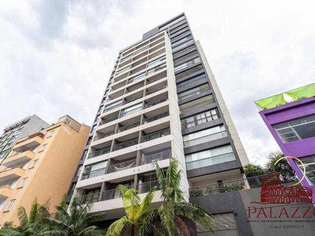 #PZ1978 - Apartamento para Venda em São Paulo - SP - 1