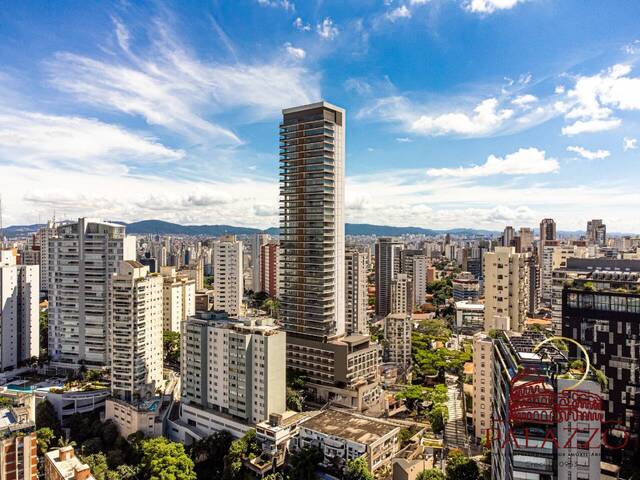 Venda em Vila Madalena - São Paulo