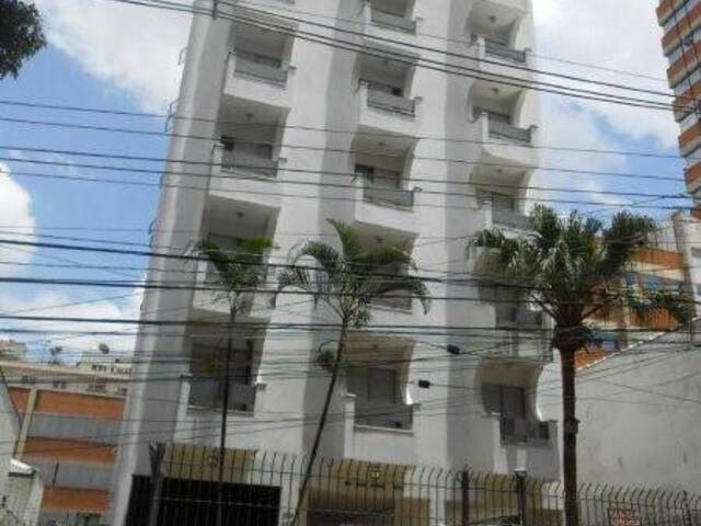 #1990 - Apartamento para Venda em São Paulo - SP - 3