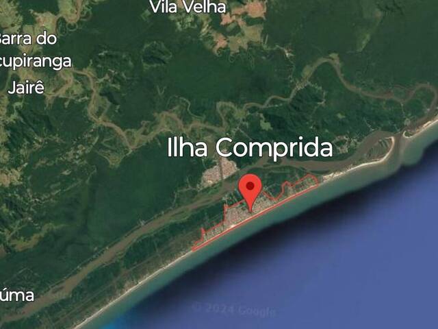 #PZ1994 - Área para Venda em Ilha Comprida - SP - 2