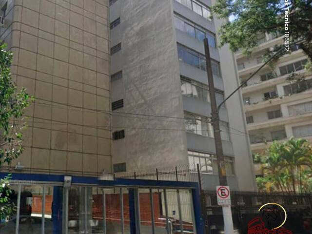 #PZ2000 - Prédio comercial para Venda em São Paulo - SP