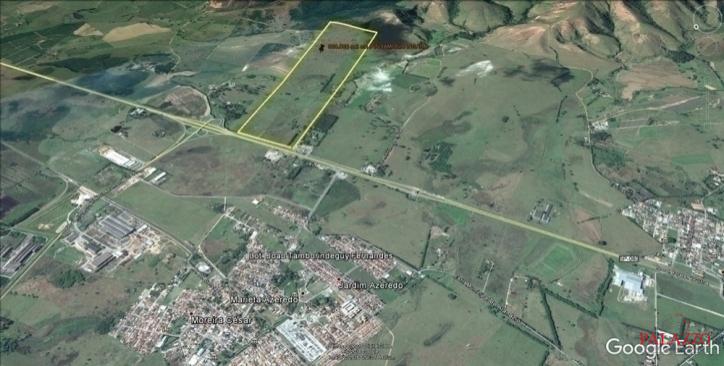 Fazenda à venda com 1 quarto, 800000m² - Foto 5