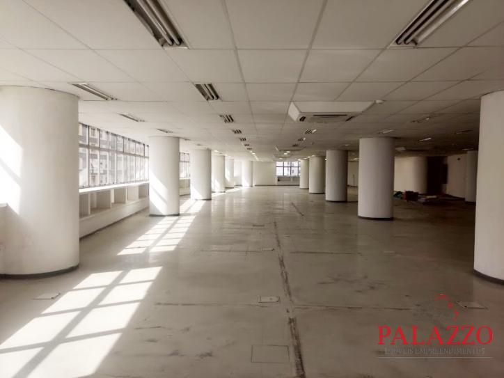 Prédio Inteiro para alugar, 950m² - Foto 15