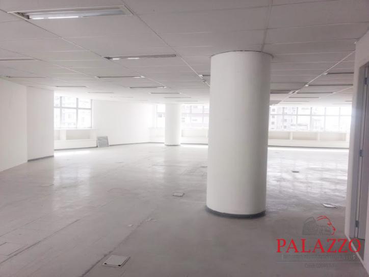 Prédio Inteiro para alugar, 950m² - Foto 11