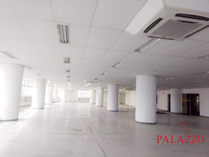 Prédio Inteiro para alugar, 950m² - Foto 16