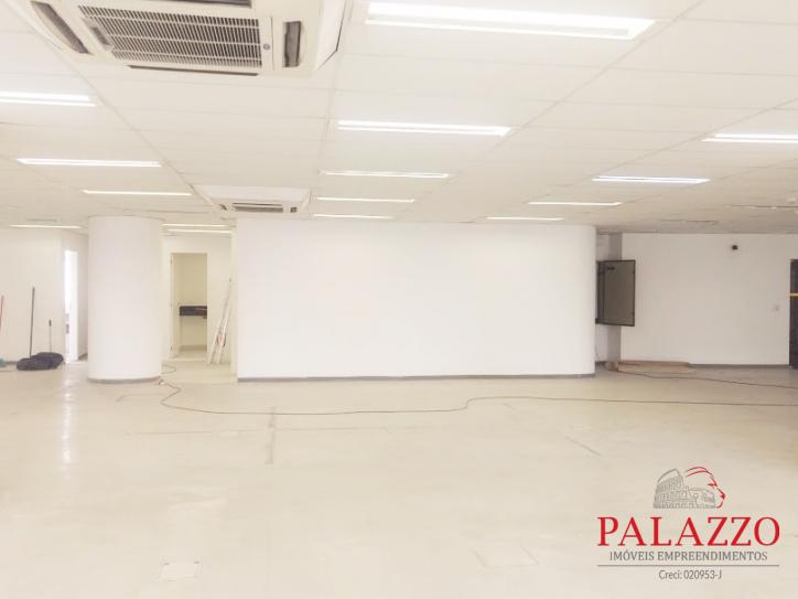 Prédio Inteiro para alugar, 950m² - Foto 19