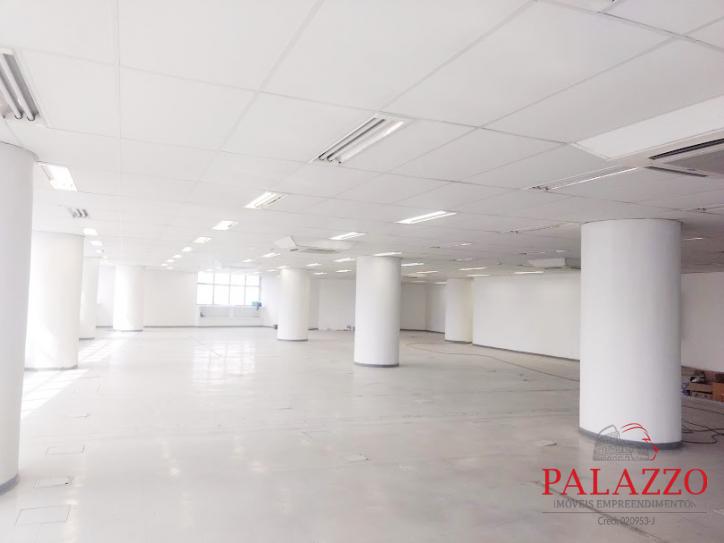 Prédio Inteiro para alugar, 950m² - Foto 17