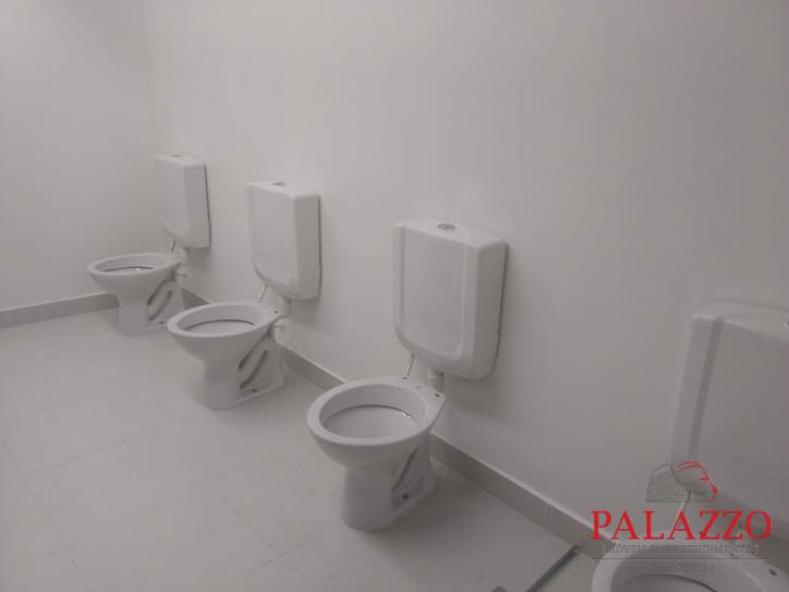 Prédio Inteiro para alugar, 950m² - Foto 22