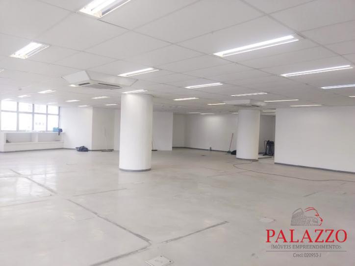 Prédio Inteiro para alugar, 950m² - Foto 3