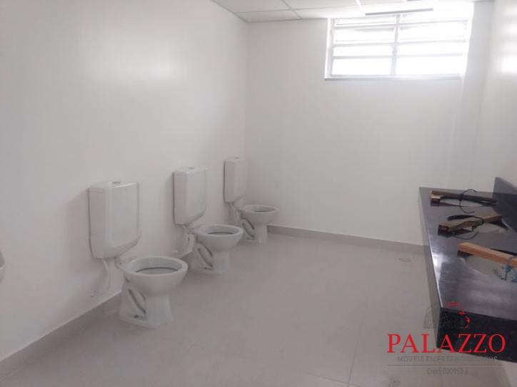 Prédio Inteiro para alugar, 950m² - Foto 9