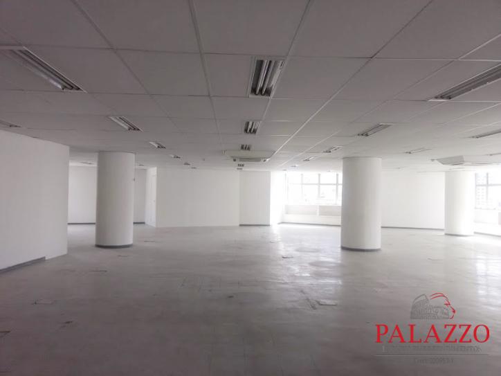 Prédio Inteiro para alugar, 950m² - Foto 4