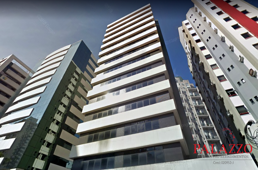 Prédio Inteiro para alugar, 2360m² - Foto 2